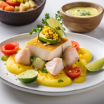 Causa Limeña Sin Gluten