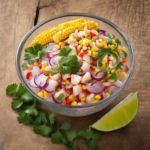 Ceviche Peruano