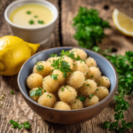 Palomitas de Quinoa