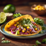 Tacos de Jackfruit