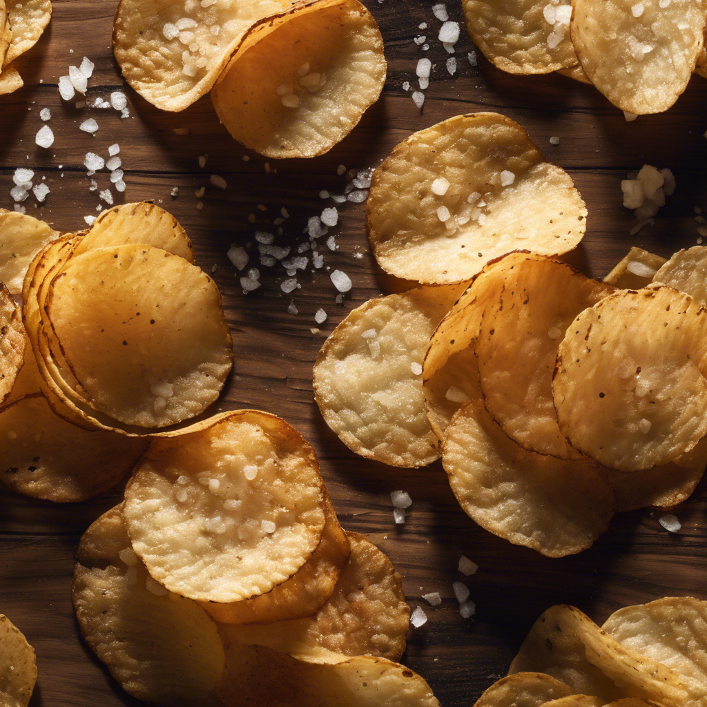 Chips de Batata